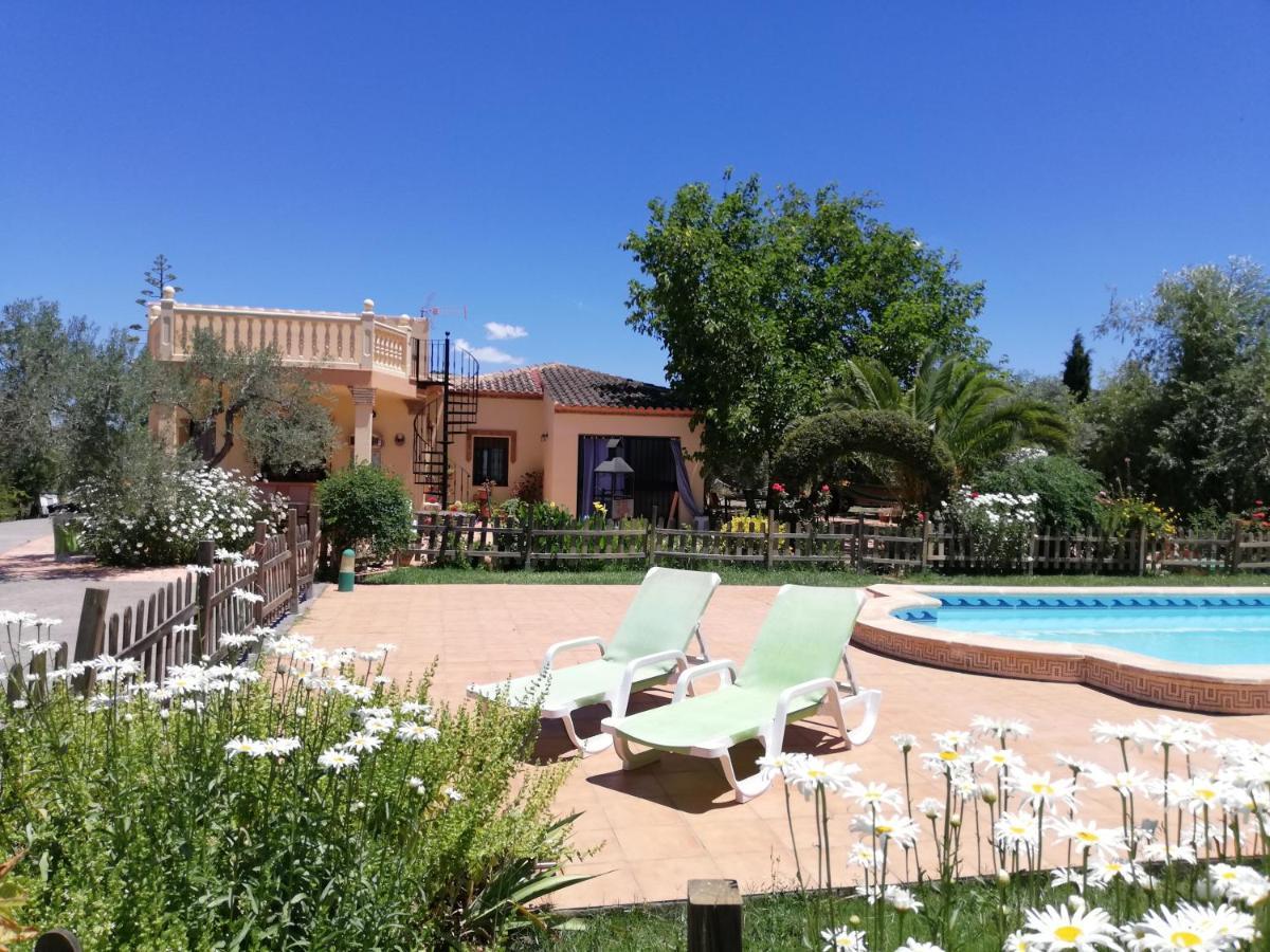 Casa Rural Los Arcos Ronda